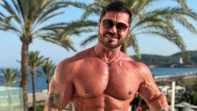 Inquérito da PF contra influencer fitness Renato Cariani termina com três indiciados por tráfico de drogas e lavagem de dinheiro (Foto: Reprodução / Instagram)