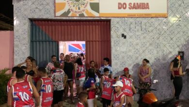 Pré-Carnaval da Malandros do Samba terá feijoada neste domingo em Natal (Foto: Divulgação)
