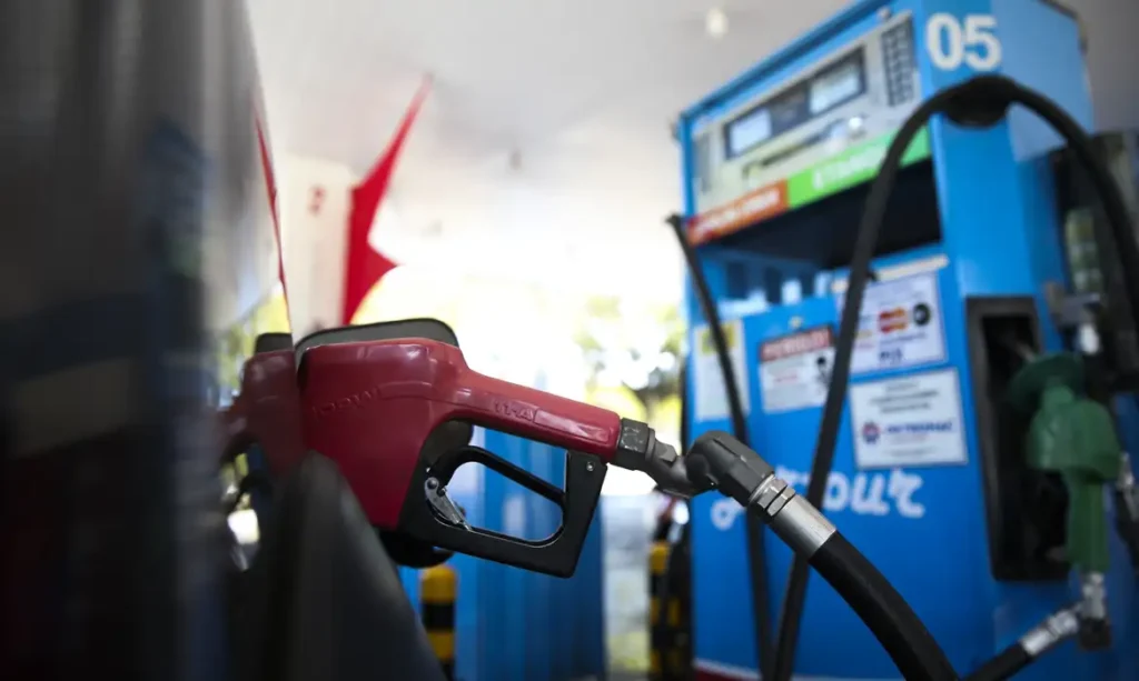 
Gasolina no RN sofre o terceiro reajuste seguido em 2024 (Foto: Agência Brasil)