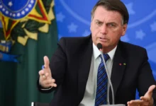 Em vídeo, Bolsonaro convoca ministros para "agirem" antes das eleições (Foto: Marcelo Camargo/Agência Brasil)