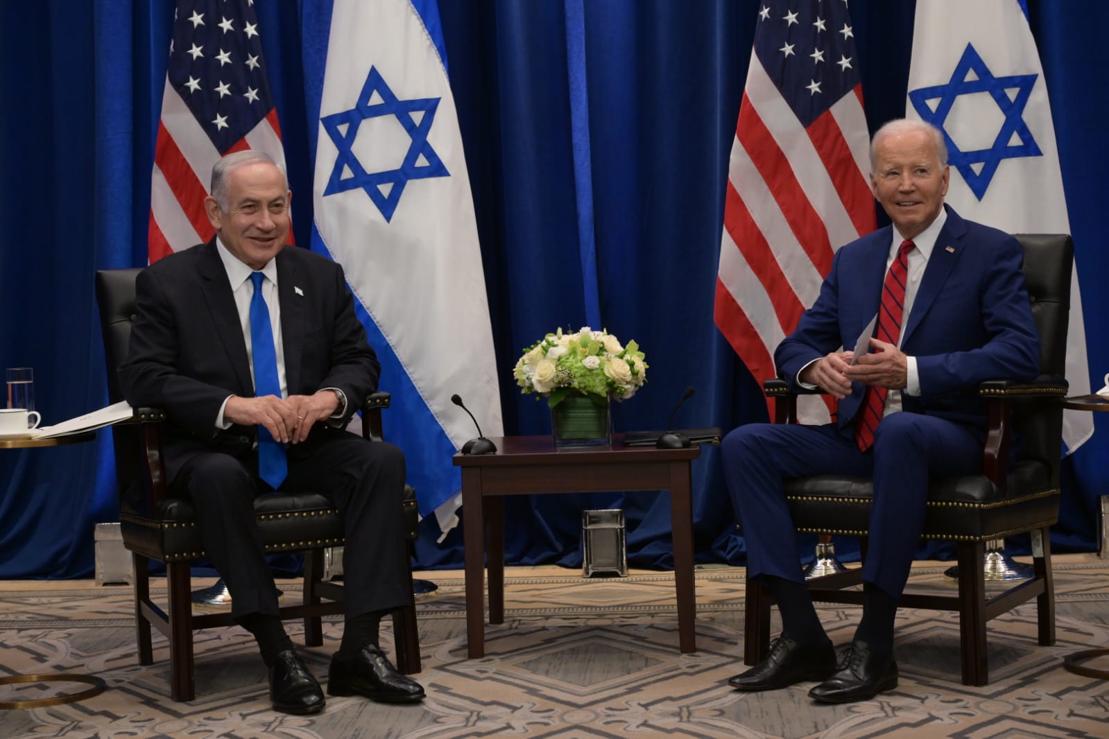 Netanyahu afirma: "Nada nos deterá" - Israel prepara incursão em Rafah, desafiando os EUA