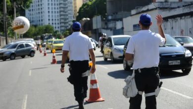 Prefeitura de Currais Novos-RN abre concurso para Agente de Trânsito