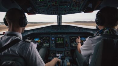 Anac e Ufersa abrem vagas gratuitas para curso de piloto de avião civil