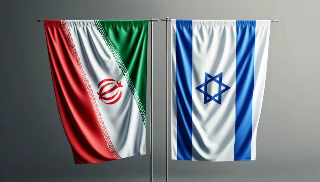 Conflito no Oriente Médio: o que motivou ataque do Irã contra Israel?