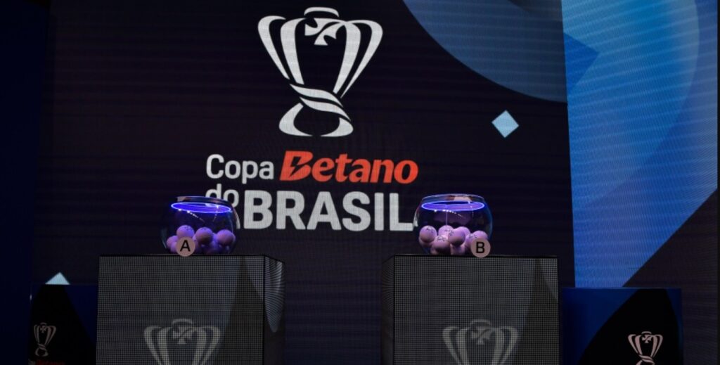 Copa do Brasil 2024 confira datas e horários dos jogos da Terceira