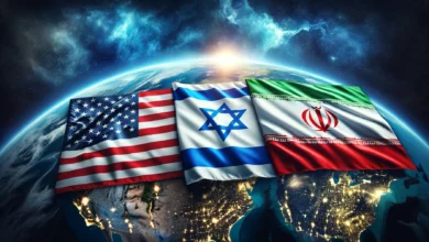 EUA anunciam novas sanções contra Irã após ataque a Israel