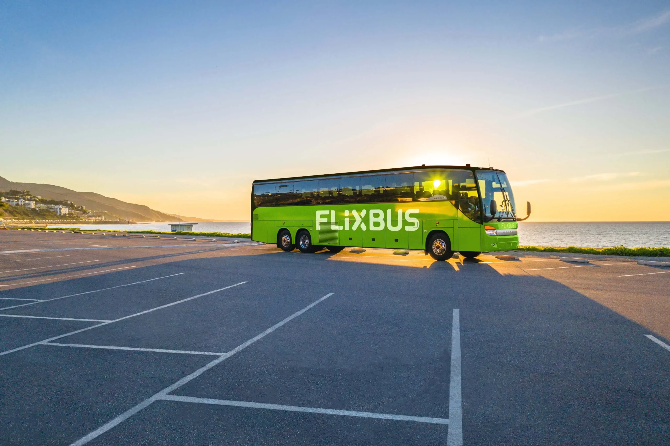 FlixBus lança mega promoção com passagens a partir de R$ 9,99
