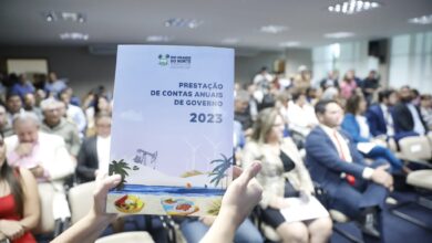 Governo Fátima registra aumento de despesas na casa dos 11,9%