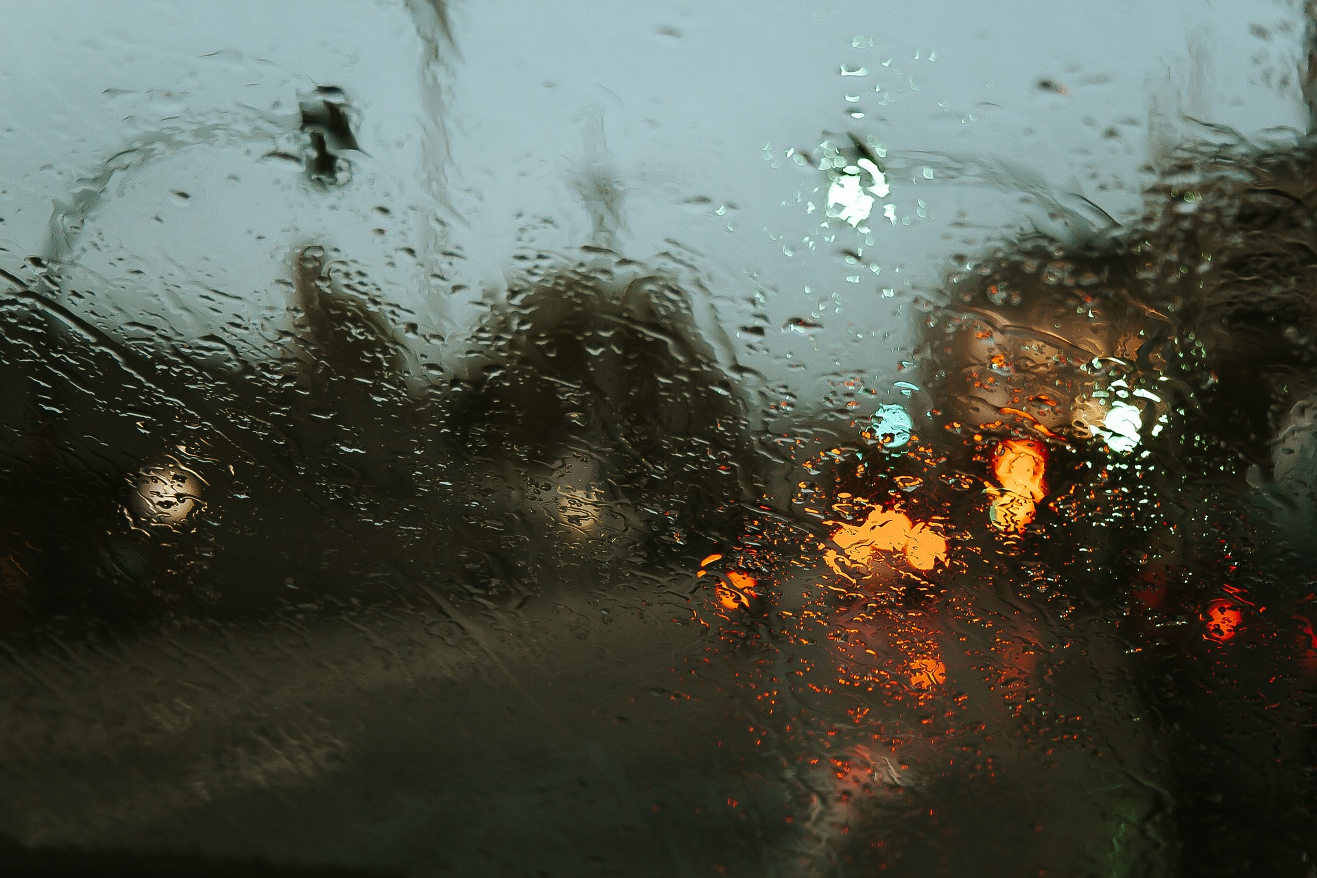 Inmet alerta para chuvas intensas em 130 cidades do RN
