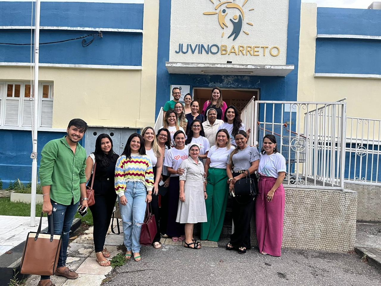 Mostra Elos confirma retorno ao Instituto Juvino Barreto com foco na ala feminina