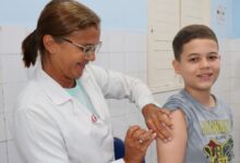Natal divulga locais referência para vacina contra a dengue