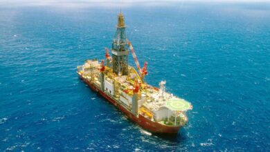 Petrobras encontra petróleo em águas ultra profundas da Bacia Potiguar