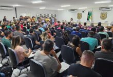 Policiais Civis do RN mantêm greve apesar de Decisão Judicial