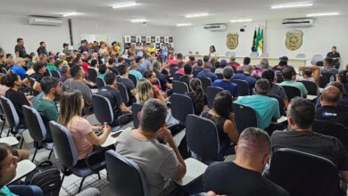 Policiais Civis do RN mantêm greve apesar de Decisão Judicial