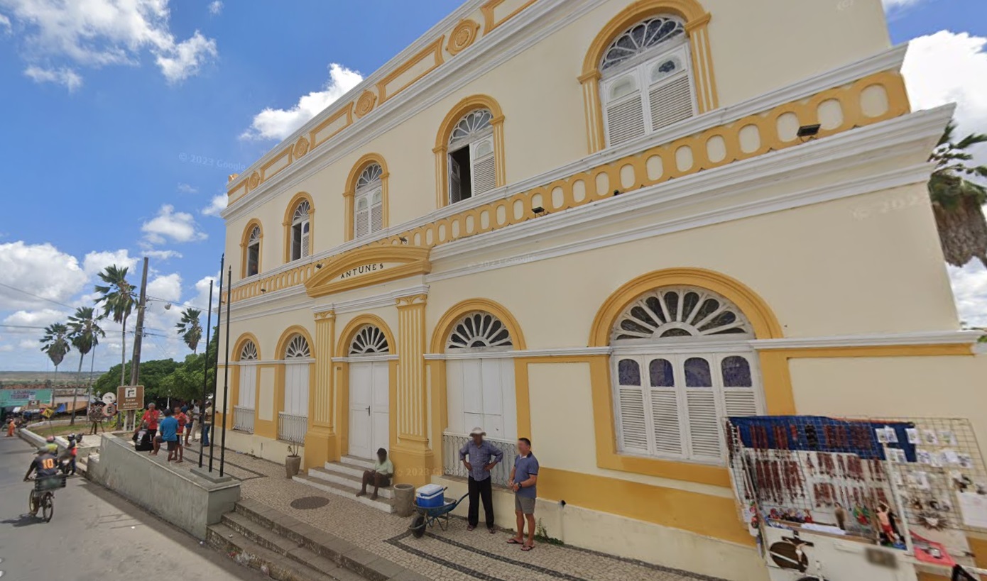 Prefeitura de Ceará-Mirim-RN abre concurso com 378 vagas e salários de até R$ 10 mil