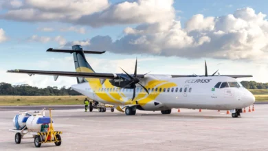 Procon notifica VoePass após cancelamentos de voos entre Natal e Mossoró