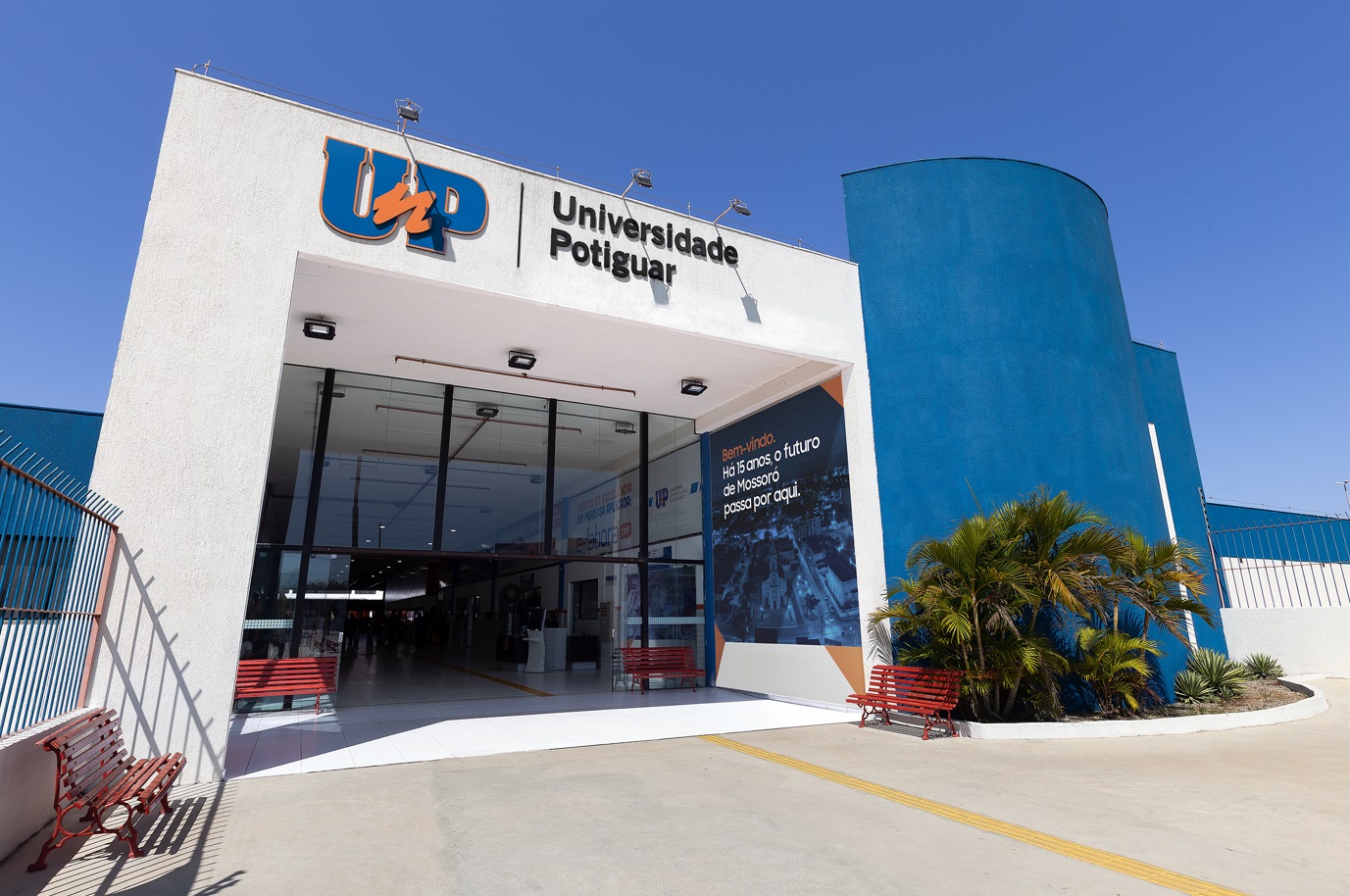 Universidade Potiguar UnP oferece vagas de emprego em Caicó, Mossoró e Natal