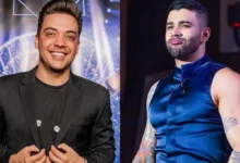 Wesley Safadão e Gusttavo Lima estão confirmados no São João mais cultural do Brasil. Festa se estenderá das 12h do dia 1º de junho ao dia 29 do mesmo mês