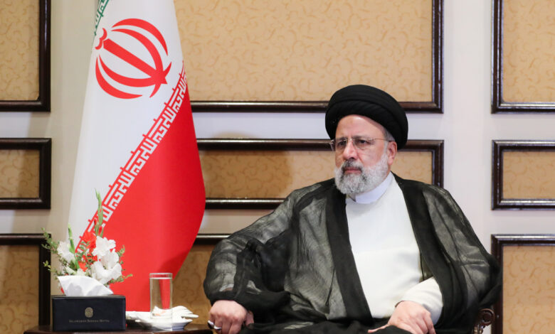 Presidente do Irã: Se Israel nos atacar, é improvável que reste “alguma coisa” do país judeu