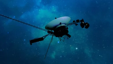 Voyager 1 da NASA retoma o envio de atualizações de engenharia para a Terra