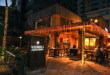 Grupo Vignoli investe R$ 20 milhões em expansão e anuncia chegada em Natal
