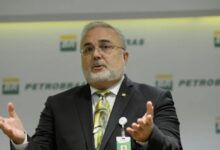 Jean Paul Prates afirma que sua missão na Petrobras foi precocemente abreviada