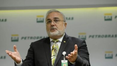 Jean Paul Prates afirma que sua missão na Petrobras foi precocemente abreviada