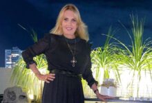 Maria Nina Salustino de Faria Mãe de Fábio Faria é condenada por receber R$ 153 mil como servidora fantasma de Parnamirim