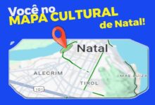 Natal agora conta com Mapa Cultural para todos os segmentos artísticos