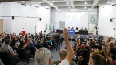 Professores da UFRN rejeitam proposta do Governo e decidem manter greve