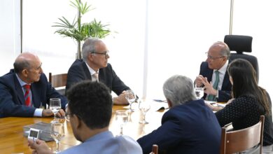 UFRN e Geraldo Alckmin discutem integração da IA na educação