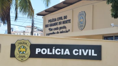 Vags de estágio na Polícia Civil do RN: inscrições abertas e bolsas de R$ 1.412