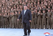 Coreia do Norte executa jovem por ouvir K-pop, diz relatório Kim Jong-un