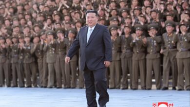 Coreia do Norte executa jovem por ouvir K-pop, diz relatório Kim Jong-un