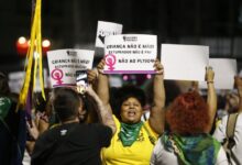 Defensoria Pública critica PL que equipara aborto após estupro a homicídio