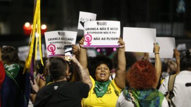 Defensoria Pública critica PL que equipara aborto após estupro a homicídio