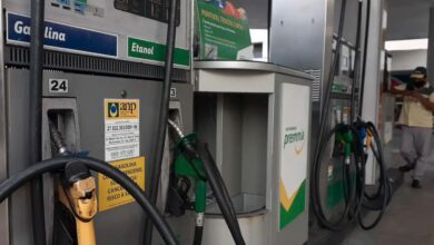 'Dia Livre de Impostos' vai ter gasolina a R$4,13 em Natal