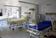 Estado deve indenizar família de idosa que faleceu em hospital do RN