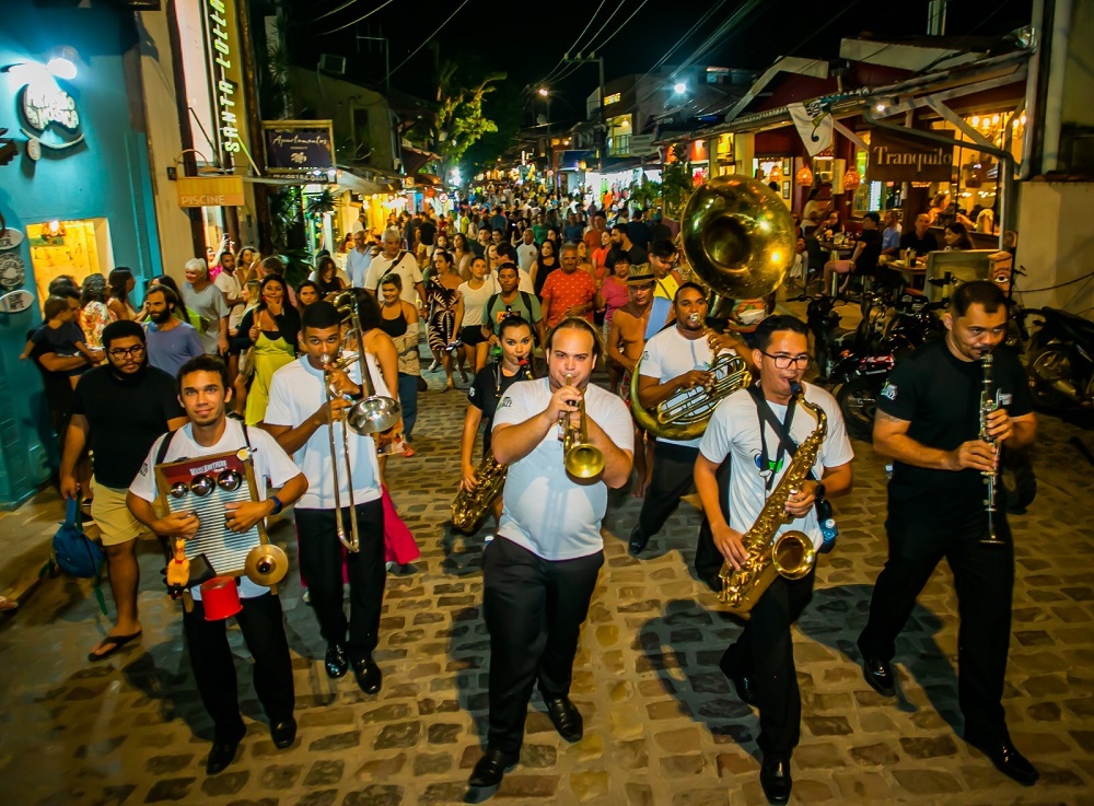 Fest Bossa & Jazz celebra 15 anos com edição especial na Praia da Pipa