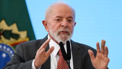 Lula critica greve prolongada dos professores federais