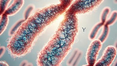 O cromossomo Y humano está evoluindo muito mais rápido que o cromossomo X