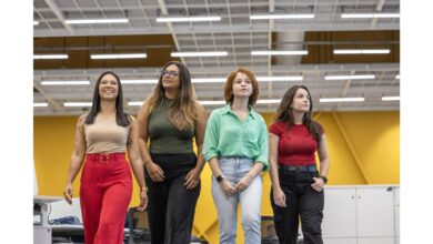 Stellantis abre vagas para o Programa Mulheres na Engenharia 2024