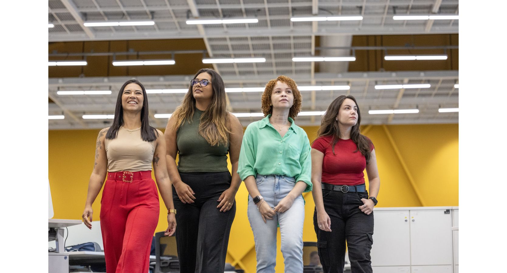 Stellantis abre vagas para o Programa Mulheres na Engenharia 2024