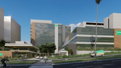 Unimed vai inaugurar maior complexo hospitalar do Rio Grande do Norte