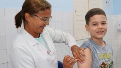 Vacina contra a dengue é disponibilizada nos Pontos Extras de Natal