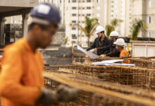 Feirão de empregabilidade em Natal vai oferecer oportunidades no mercado da construção civil na capital e região metropolitana
