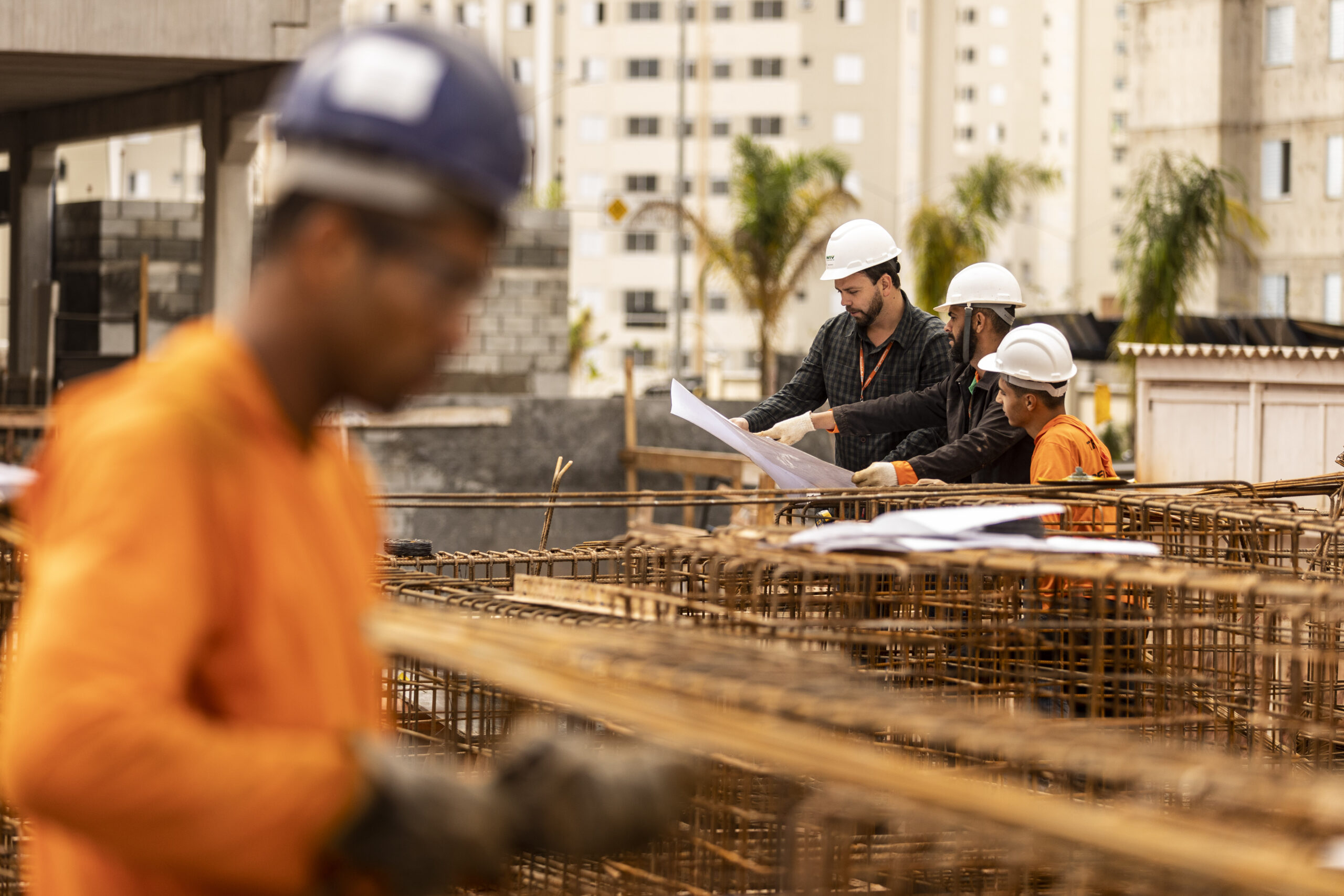 Feirão de empregabilidade em Natal vai oferecer oportunidades no mercado da construção civil na capital e região metropolitana