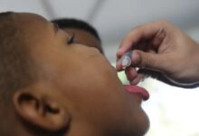 A importância da vacinação para manter o RN livre da poliomielite