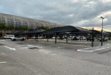 Aeroporto de Natal Natal Airport inaugura estacionamento VIP