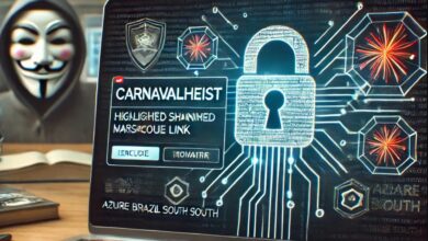 CarnavalHeist Novo malware bancário rouba dados pessoais e invade contas no Brasil.jpg